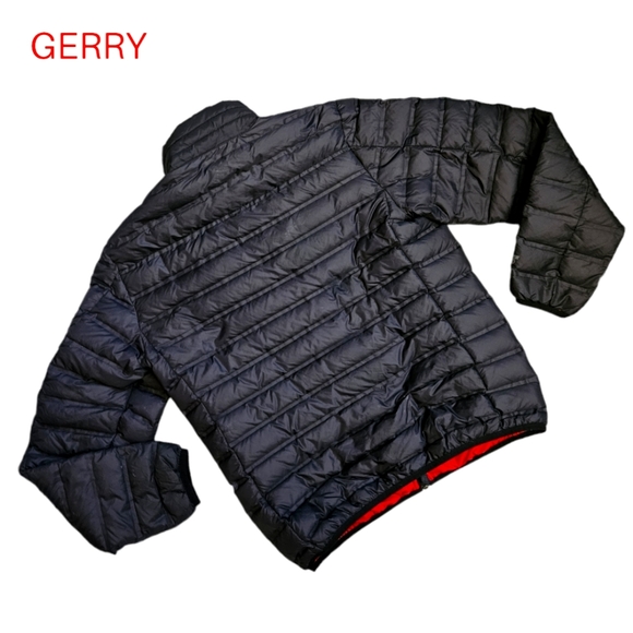 Gerry Replay Lightweight Packable Puffer Jacket - Insulated - Picture 3 of 6